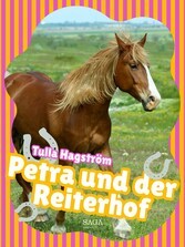 Petra und der Reiterhof