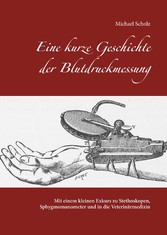 Eine kurze Geschichte der Blutdruckmessung