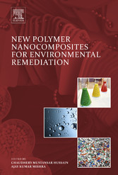 New Polymer Nanocomposites for Environmental Remediation