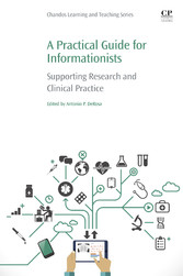 A Practical Guide for Informationists