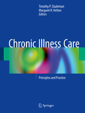 Chronic Illness Care