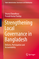 Strengthening Local Governance in Bangladesh