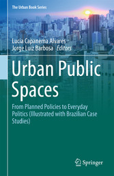 Urban Public Spaces