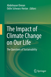 The Impact of Climate Change on Our Life