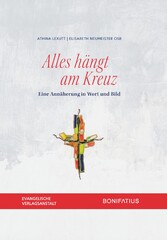 Alles hängt am Kreuz