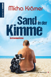 Sand in der Kimme