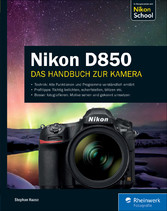 Nikon D850