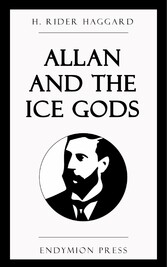 Allan and the Ice Gods