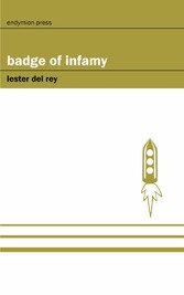 Badge of Infamy