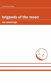 Brigands of the Moon