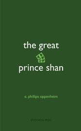 The Great Prince Shan