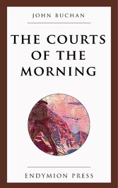 The Courts of the Morning