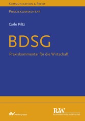 BDSG