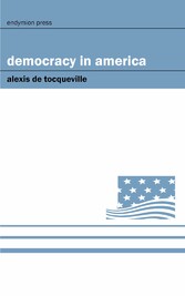 Democracy in America