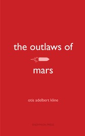 The Outlaws of Mars