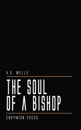 The Soul of a Bishop