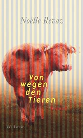 Von wegen den Tieren