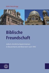 Biblische Freundschaft