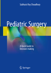 Pediatric Surgery