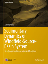 Sedimentary Dynamics of Windfield-Source-Basin System