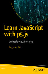 Learn JavaScript with p5.js