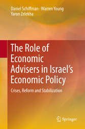 The Role of Economic Advisers in Israel's Economic Policy