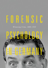 Forensic Psychology in Germany