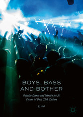 Boys, Bass and Bother