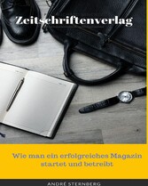 Zeitschriftenverlag