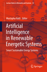 Artificial Intelligence in Renewable Energetic Systems