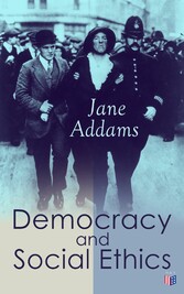 Democracy and Social Ethics