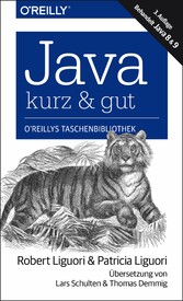 Java - kurz & gut