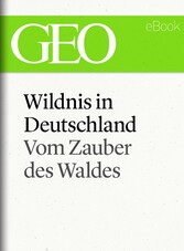 Wildnis in Deutschland: Vom Zauber des Waldes (GEO eBook Single)