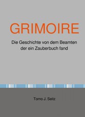 GRIMOIRE