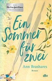 Ein Sommer für zwei