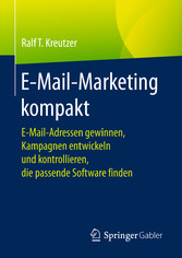 E-Mail-Marketing kompakt