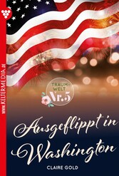 Ausgeflippt in Washington