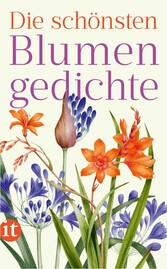 Die schönsten Blumengedichte