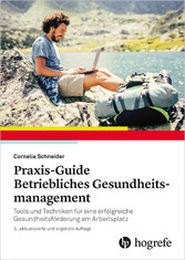 Praxis-Guide Betriebliches Gesundheitsmanagement