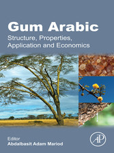 Gum Arabic