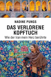 Das verlorene Kopftuch