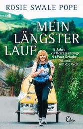 Mein längster Lauf