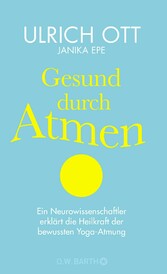 Gesund durch Atmen