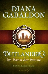 Outlander - Im Bann der Steine