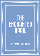 The Enchanted April