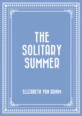 The Solitary Summer