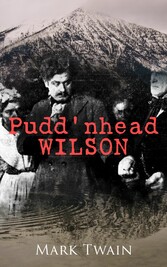 Pudd'nhead Wilson