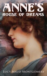 Anne's House of Dreams