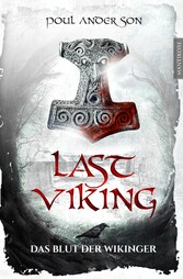 Last Viking - Das Blut der Wikinger