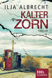 Kalter Zorn